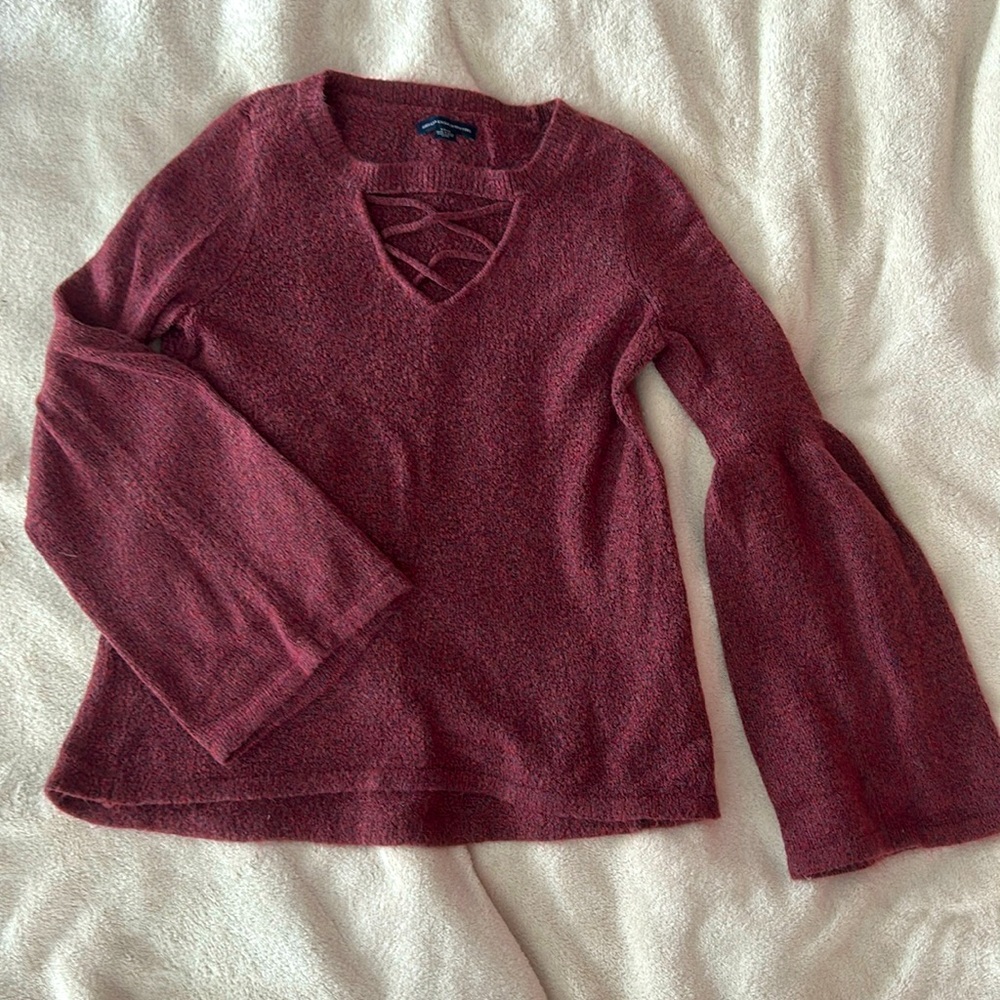 American Eagle Sweater